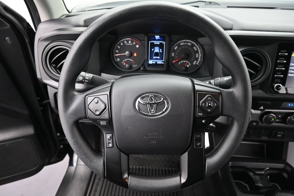 Used 2022 Toyota Tacoma SR AWD/4WD image 13