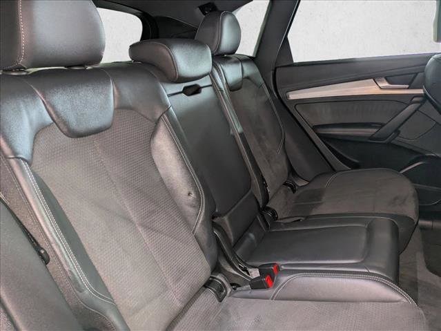 Used 2022 Audi Q5 e Premium Plus image 20