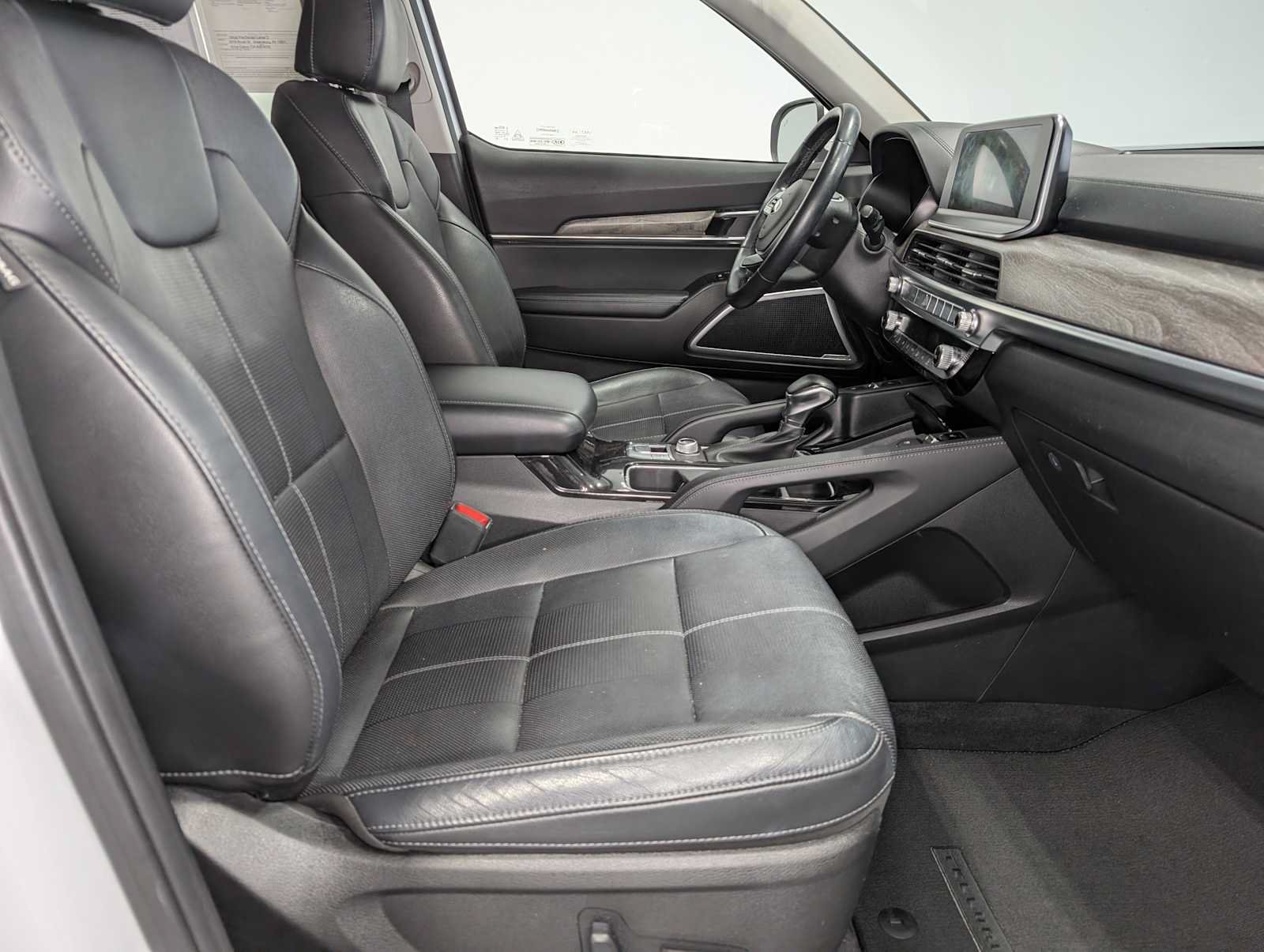 Used 2020 Kia Telluride EX w/ Towing Package AWD/4WD image 46