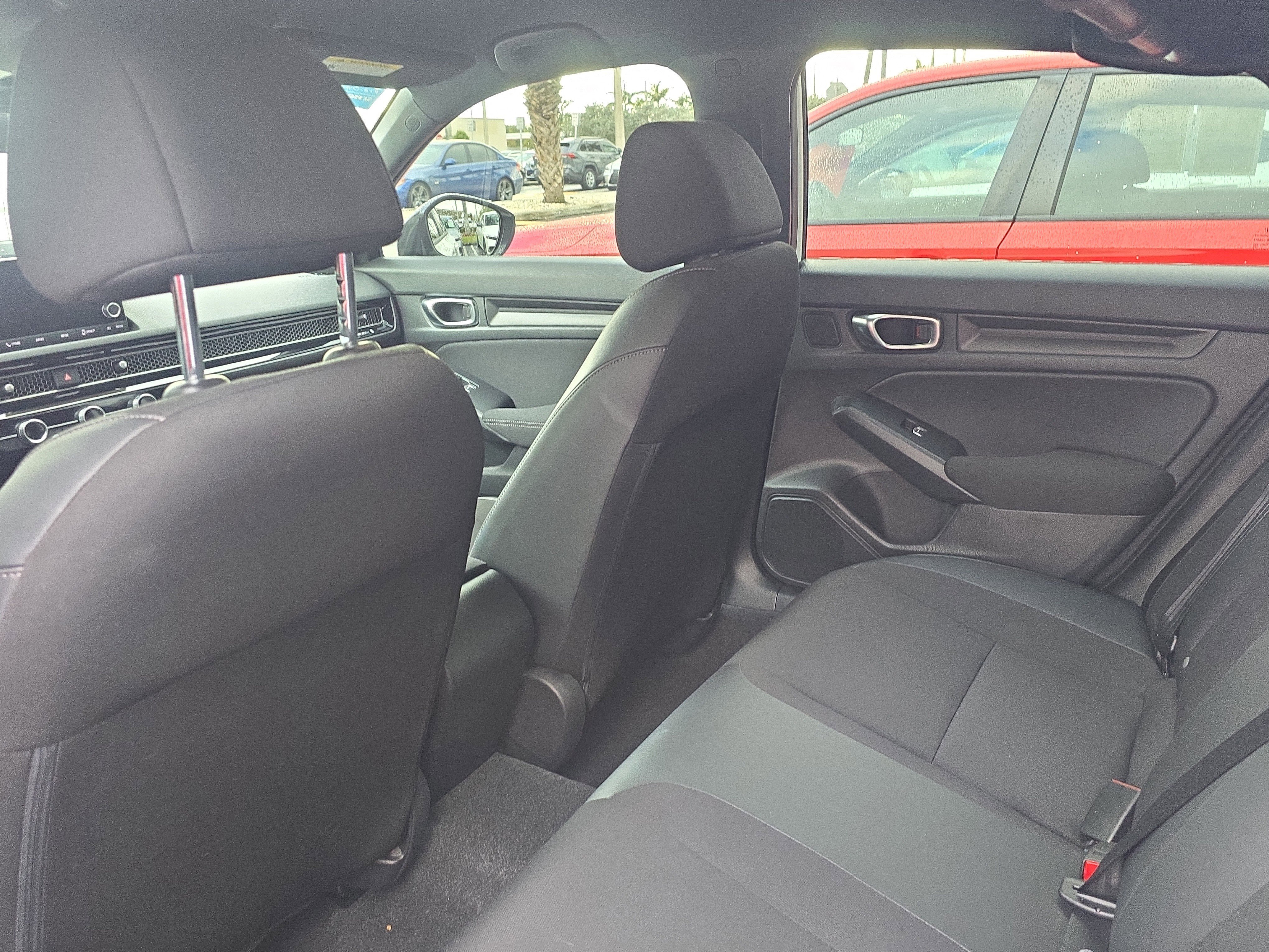 Certified 2023 Honda Civic Sport image 13