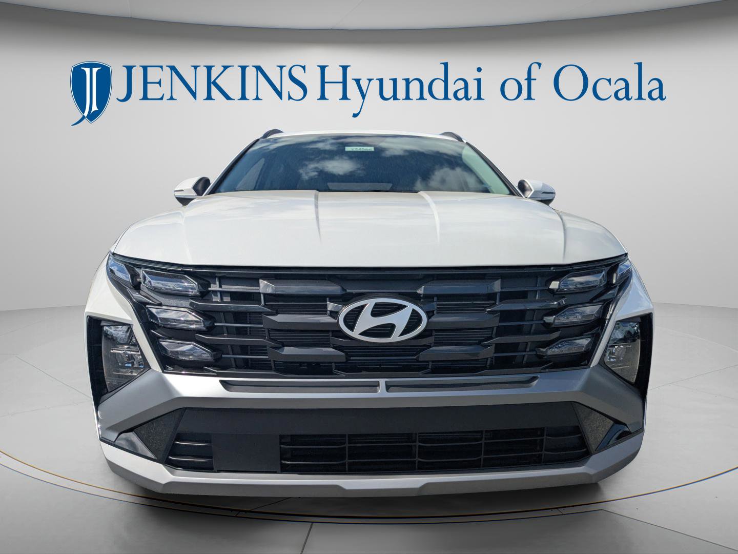 New 2026 Hyundai Tucson SEL image 10