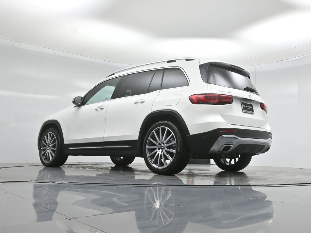 Used 2021 Mercedes-Benz GLB 250 image 53