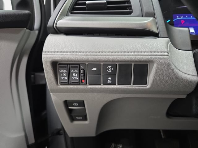 Used 2024 Honda Odyssey EX-L image 25