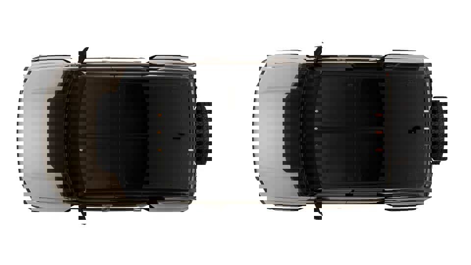 New 2026 GMC Hummer EV SUV image 56