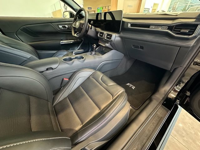 New 2026 Ford Mustang GT Premium w/ GT Performance Package RWD image 21