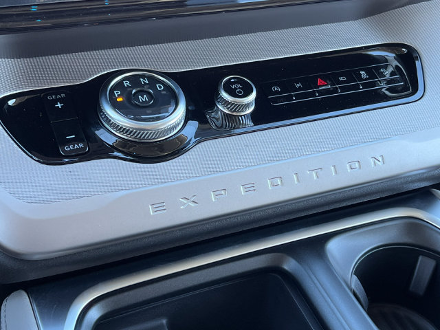 New 2026 Ford Expedition Max Active AWD/4WD image 29