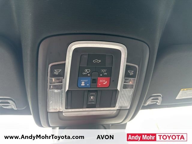 Used 2019 RAM 1500 Limited image 12