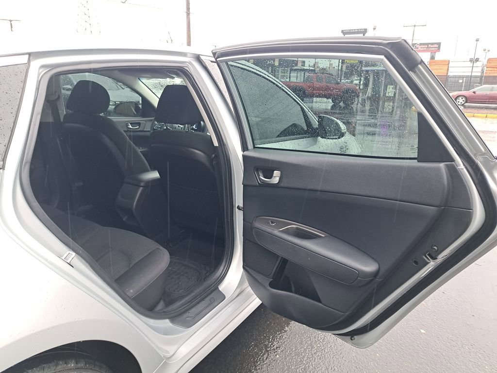 Used 2019 Kia Optima LX w/ LX 17" Wheel Package image 14