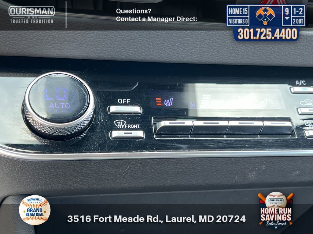 Used 2020 Hyundai Sonata SEL Plus FWD image 27