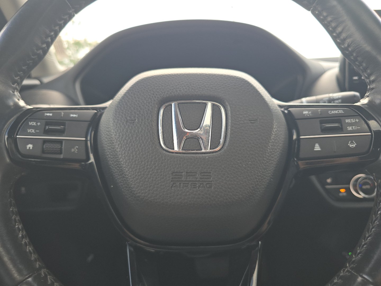 Used 2024 Honda HR-V EX-L image 25