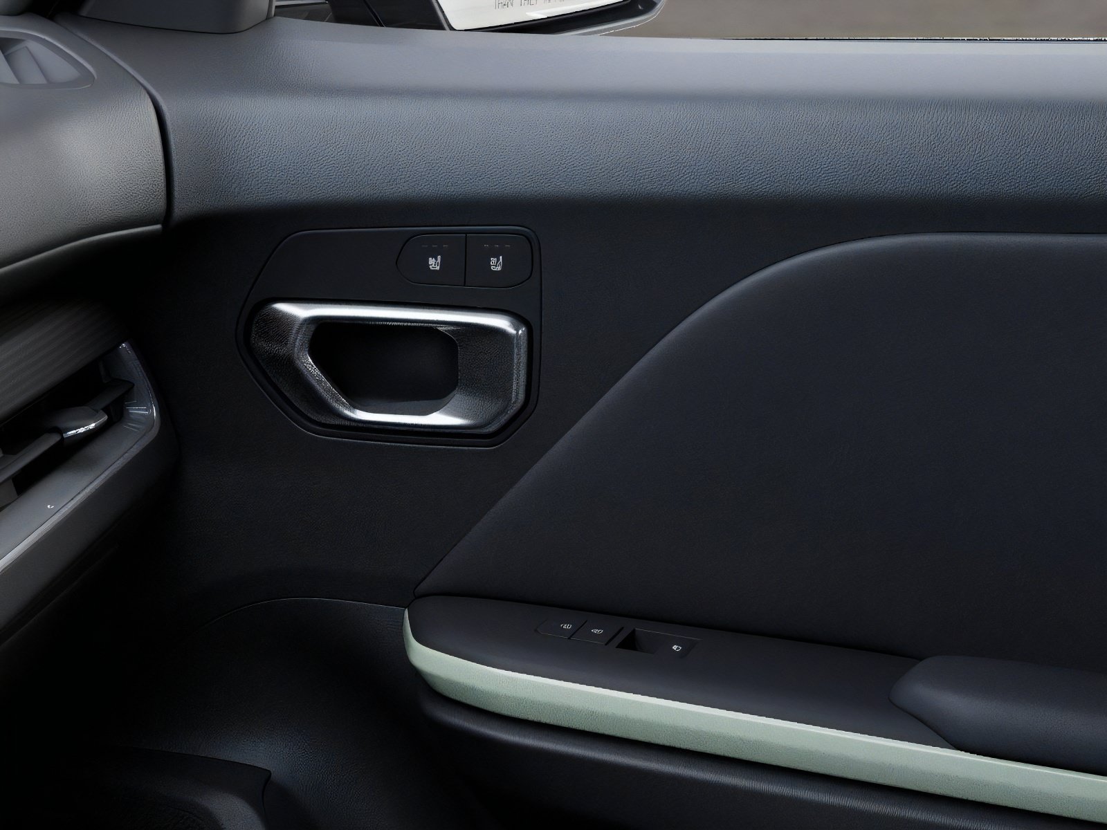 New 2026 Kia K4 EX FWD image 25