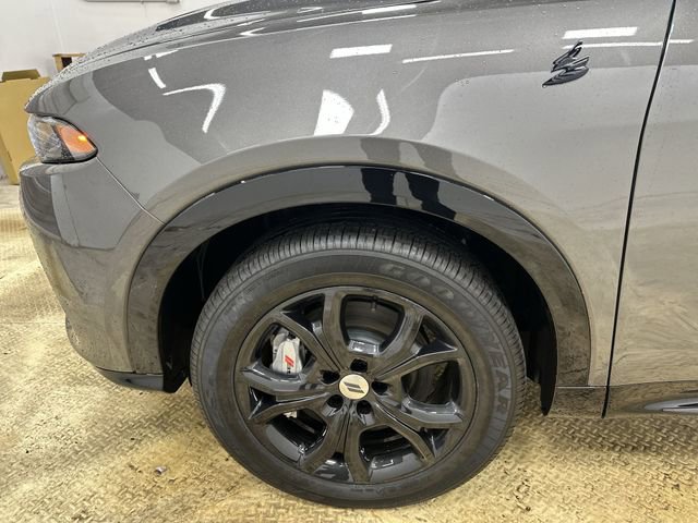 Used 2025 Dodge Hornet R/T w/ R/T Blacktop Package image 19