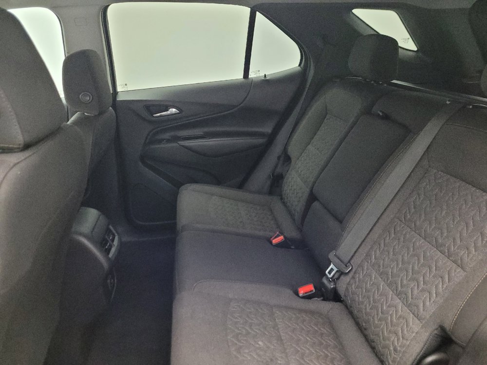 Used 2022 Chevrolet Equinox LT FWD image 18