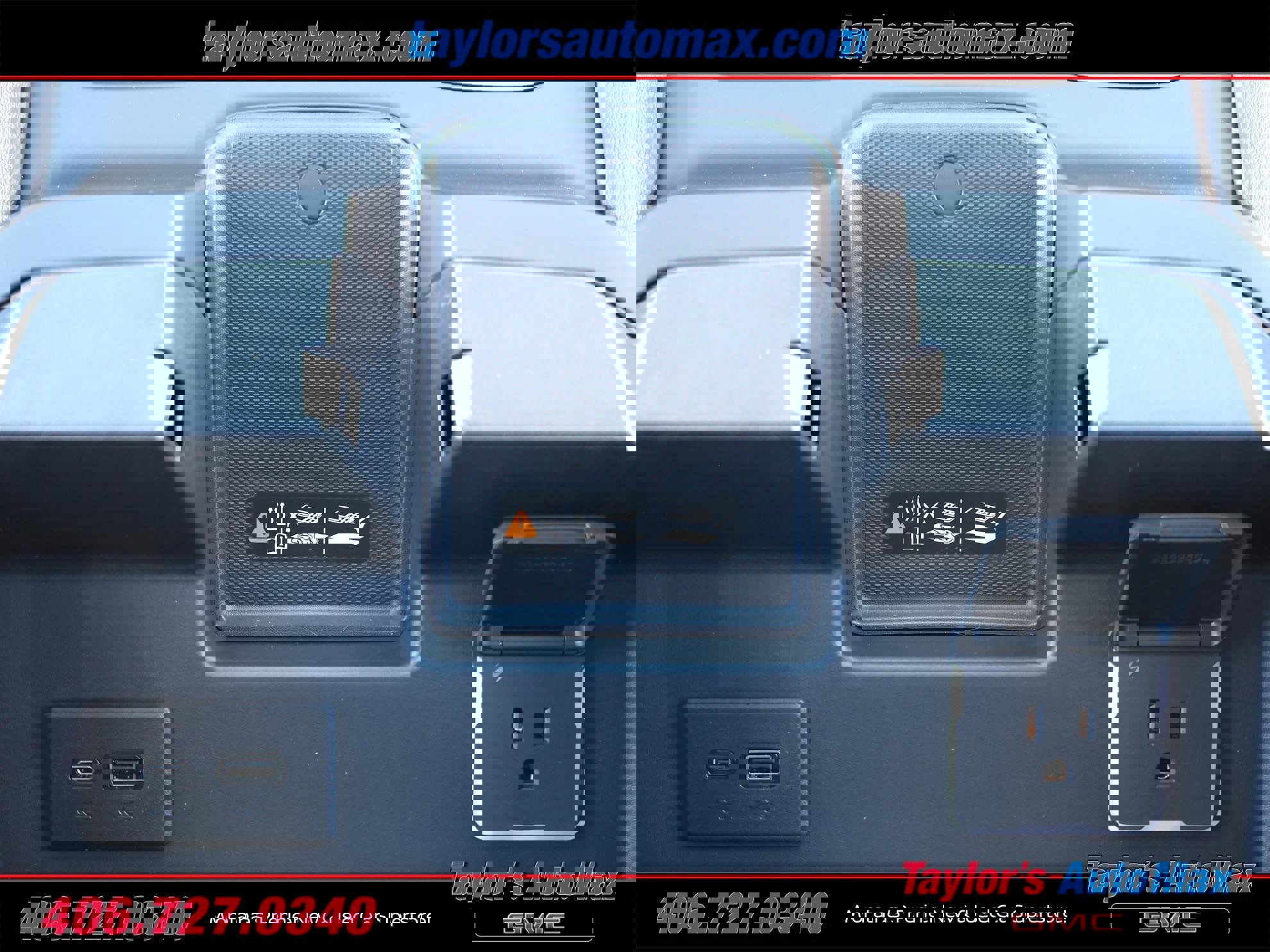 New 2026 GMC Sierra 1500 Denali w/ Denali Reserve Package image 31