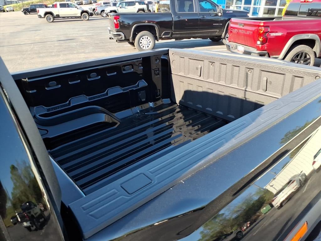 New 2026 GMC Canyon AT4 AWD/4WD image 14