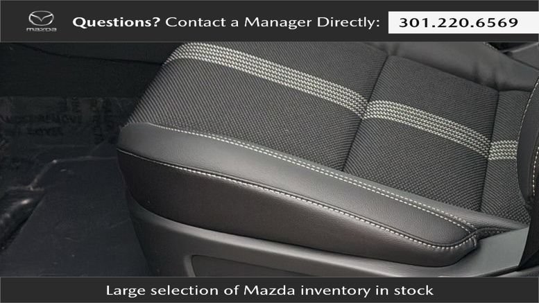 New 2026 MAZDA CX-50 2.5 Hybrid w/ Weather Package AWD/4WD image 17