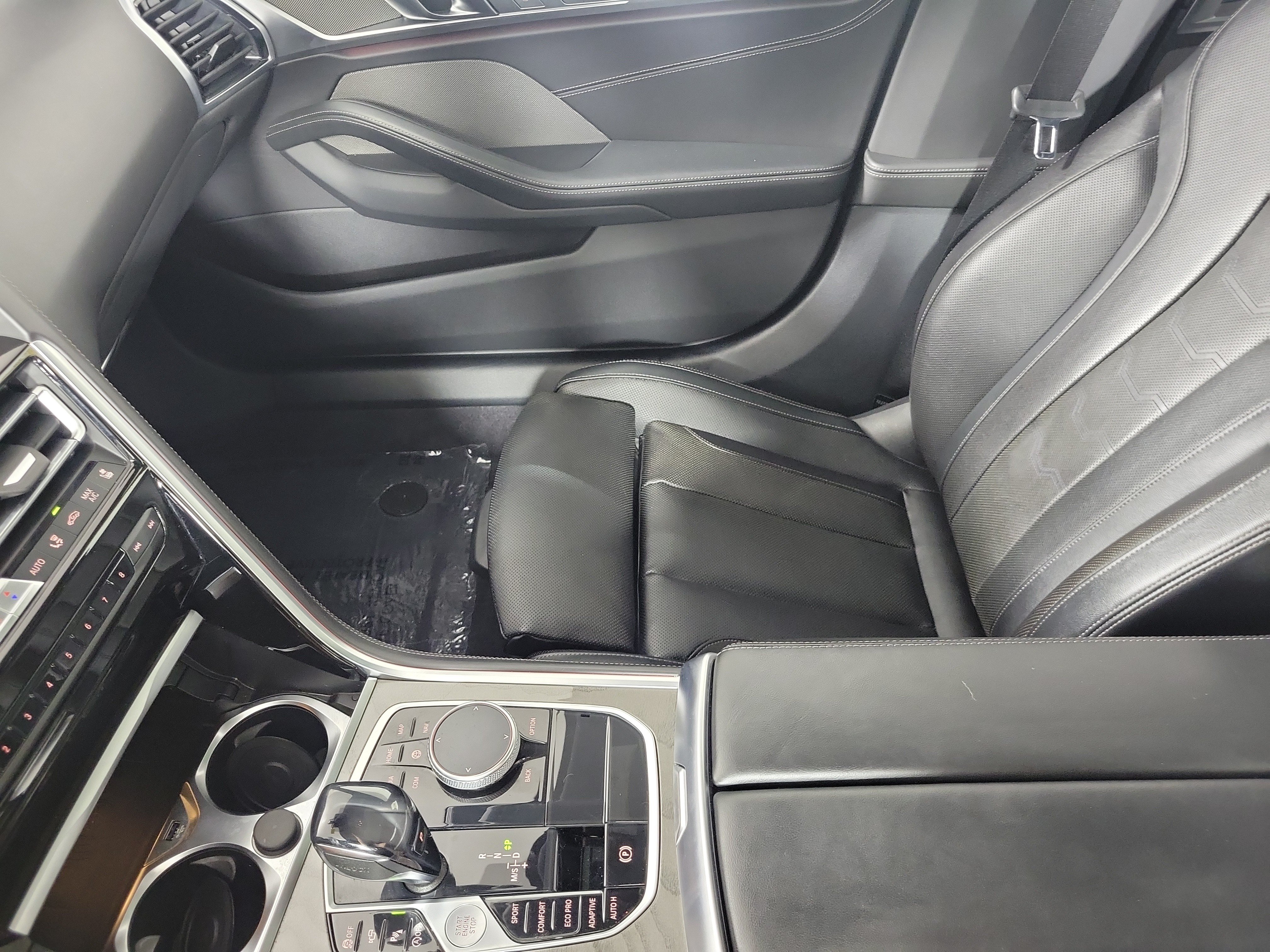 Used 2020 BMW 840i Gran Coupe xDrive AWD/4WD image 23