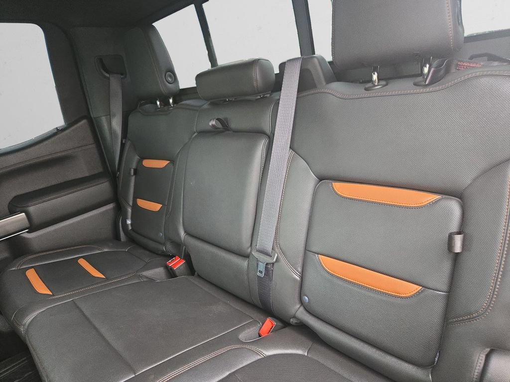 Used 2020 GMC Sierra 1500 AT4 w/ AT4 Premium Package AWD/4WD image 15