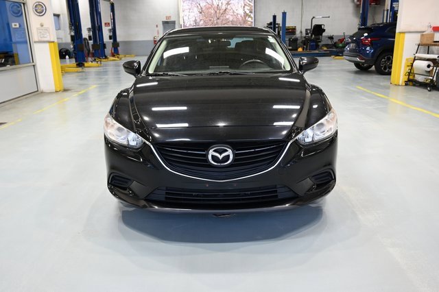 Used 2016 MAZDA MAZDA6 Touring image 2
