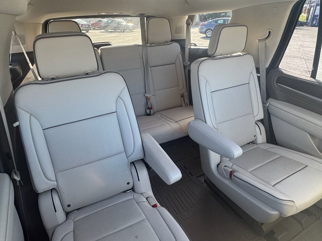 Used 2021 GMC Yukon Denali image 24