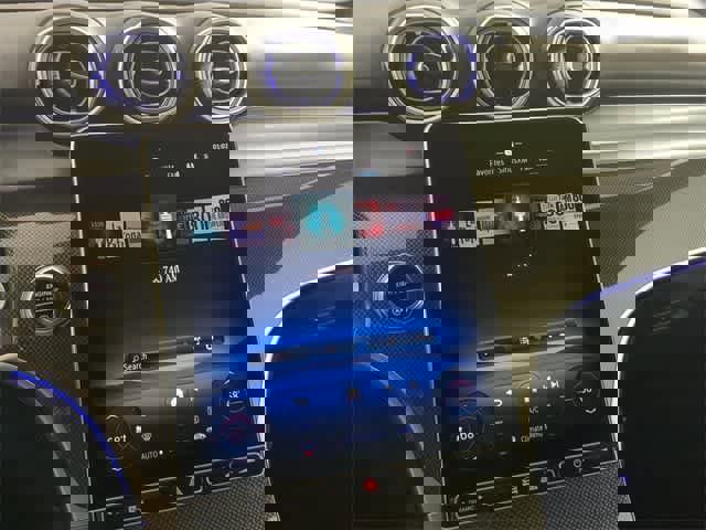 Certified 2026 Mercedes-Benz GLC 300 4MATIC image 28