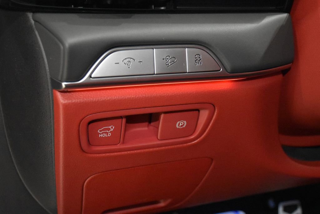 New 2026 Genesis GV80 3.5T e-SC image 9