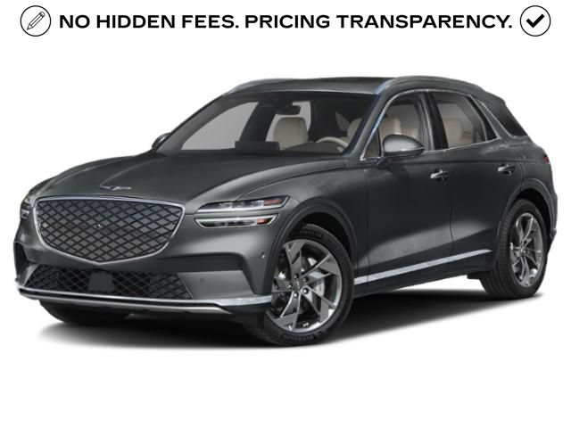 Used 2023 Genesis Electrified GV70 w/ Prestige Package