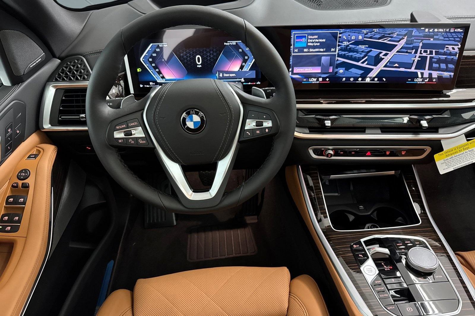 Used 2026 BMW X5 sDrive40i w/ Climate Comfort Package RWD image 26