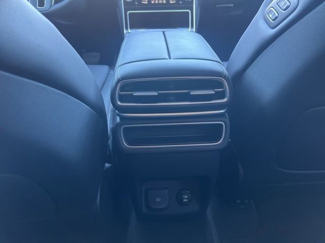 New 2025 Genesis GV80 2.5T Standard image 17