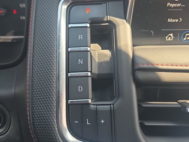 Used 2021 Chevrolet Tahoe RST w/ Luxury Package image 15