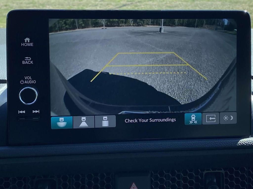 Used 2025 Honda CR-V Sport-L image 17