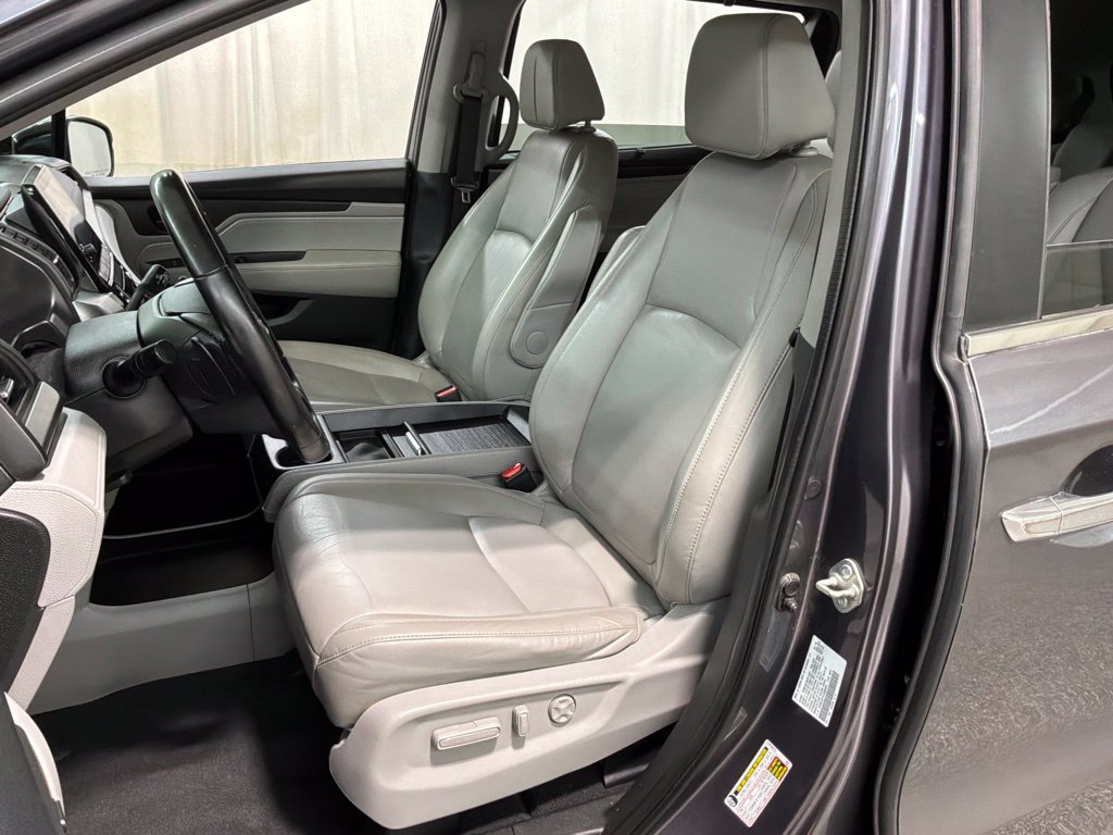 Used 2020 Honda Odyssey EX-L image 20