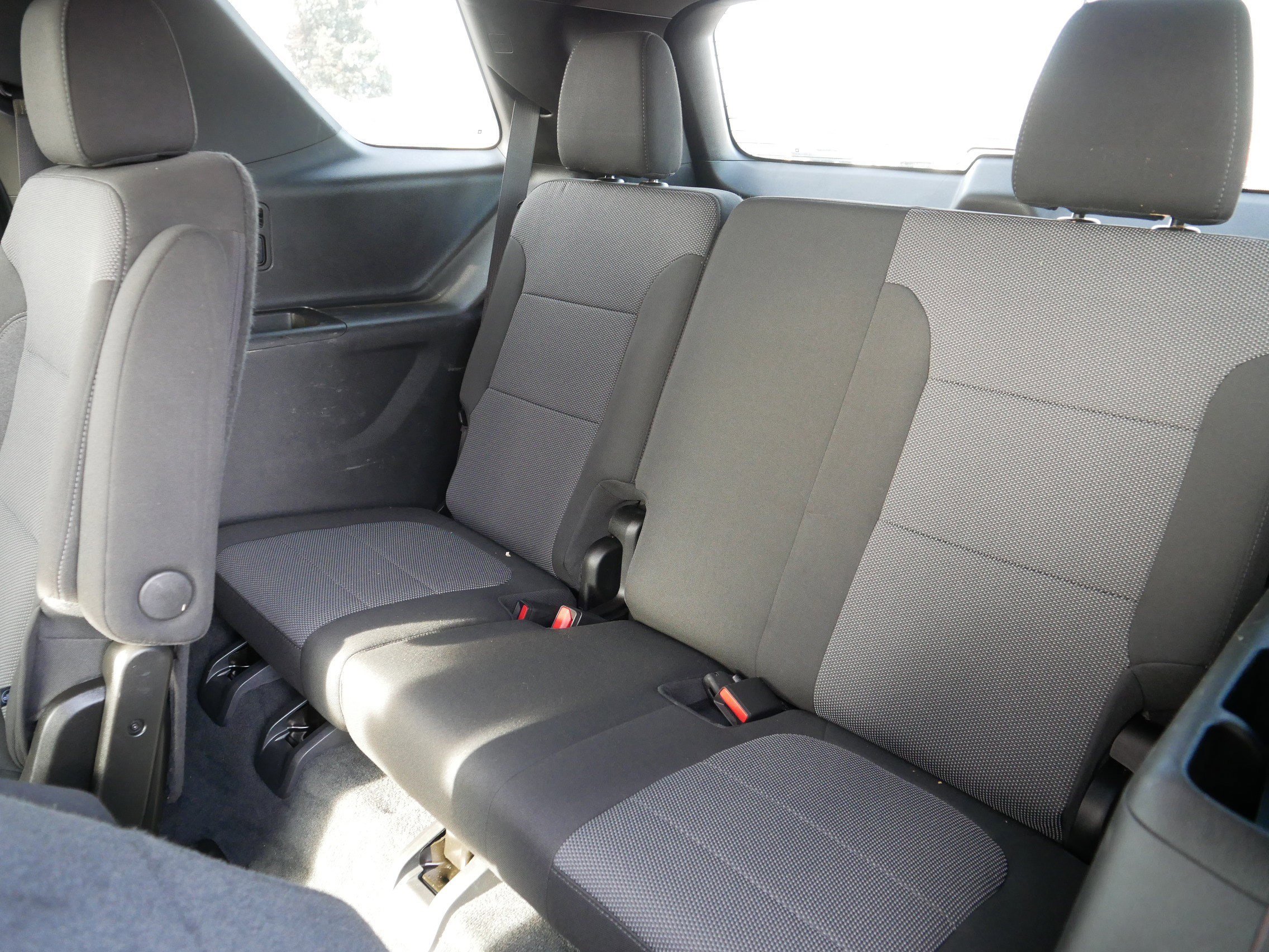 Used 2023 Chevrolet Traverse LT image 36