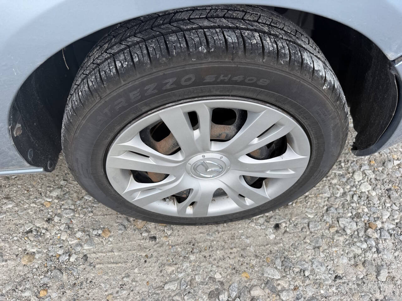Used 2013 MAZDA MAZDA2 Sport FWD image 12