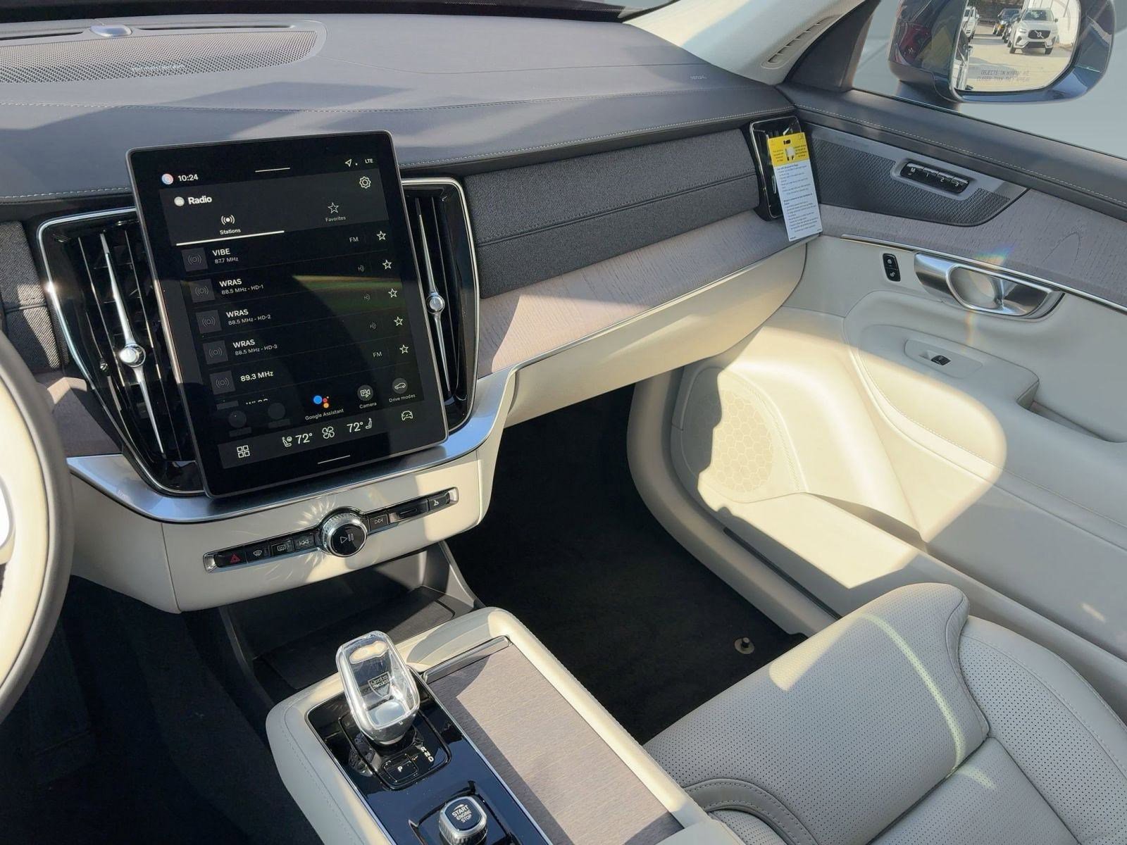 New 2026 Volvo XC90 B6 Ultra image 27