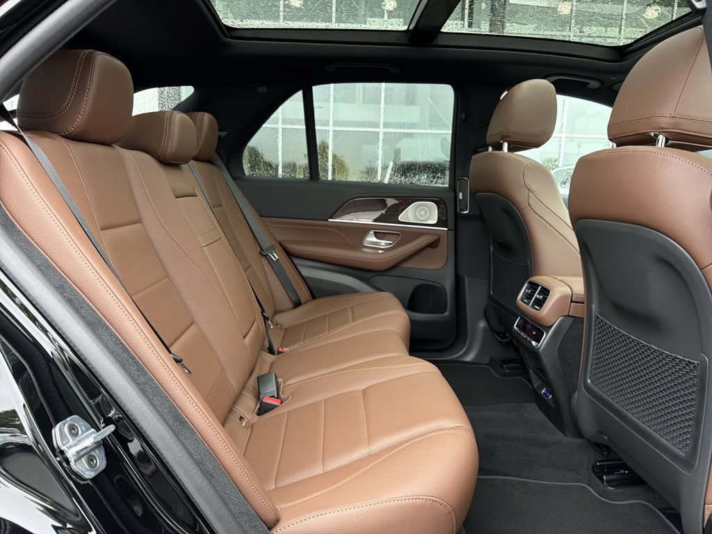 New 2026 Mercedes-Benz GLE 350 4MATIC image 16