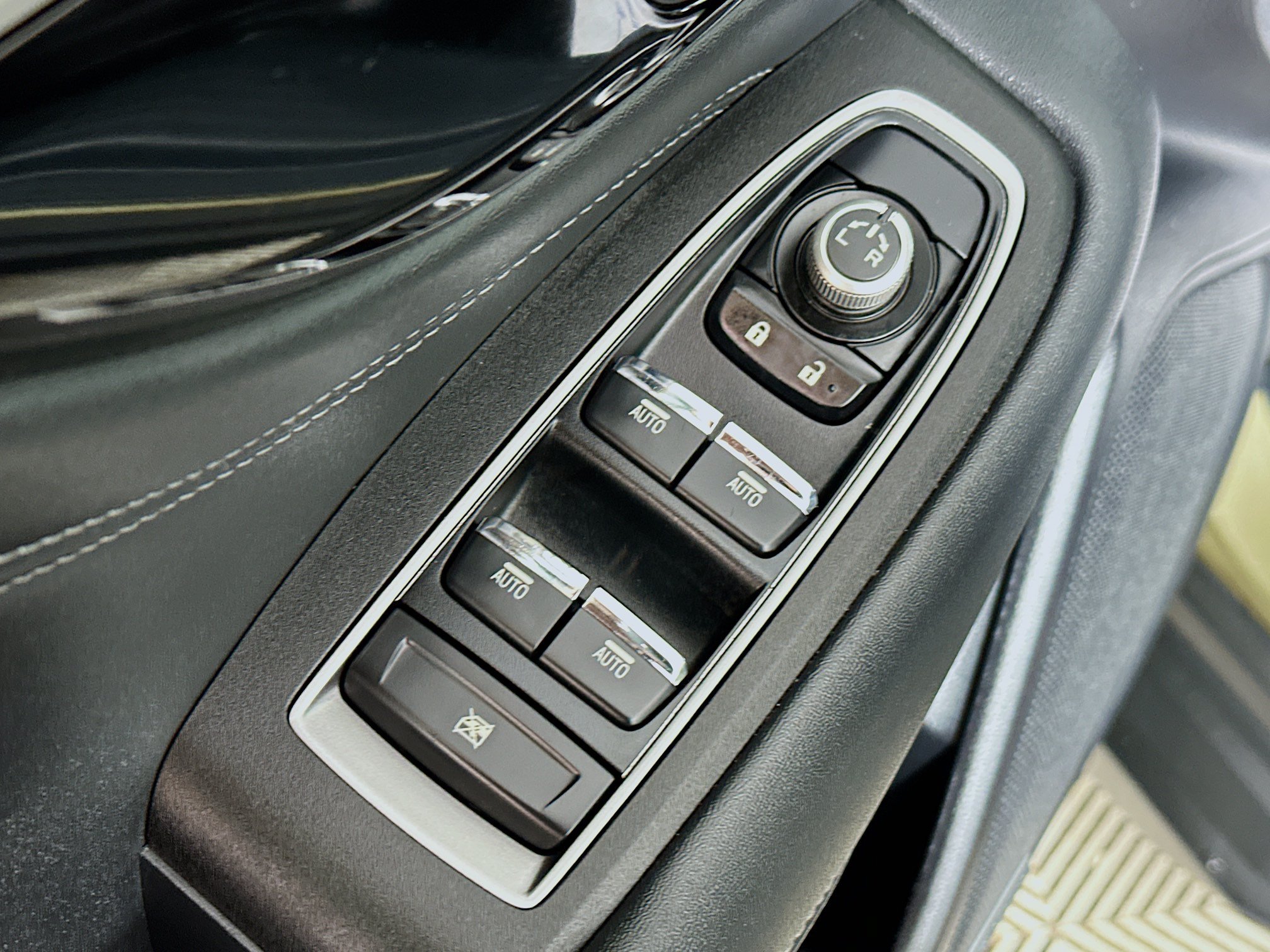 Used 2022 Subaru Outback Limited AWD/4WD image 18