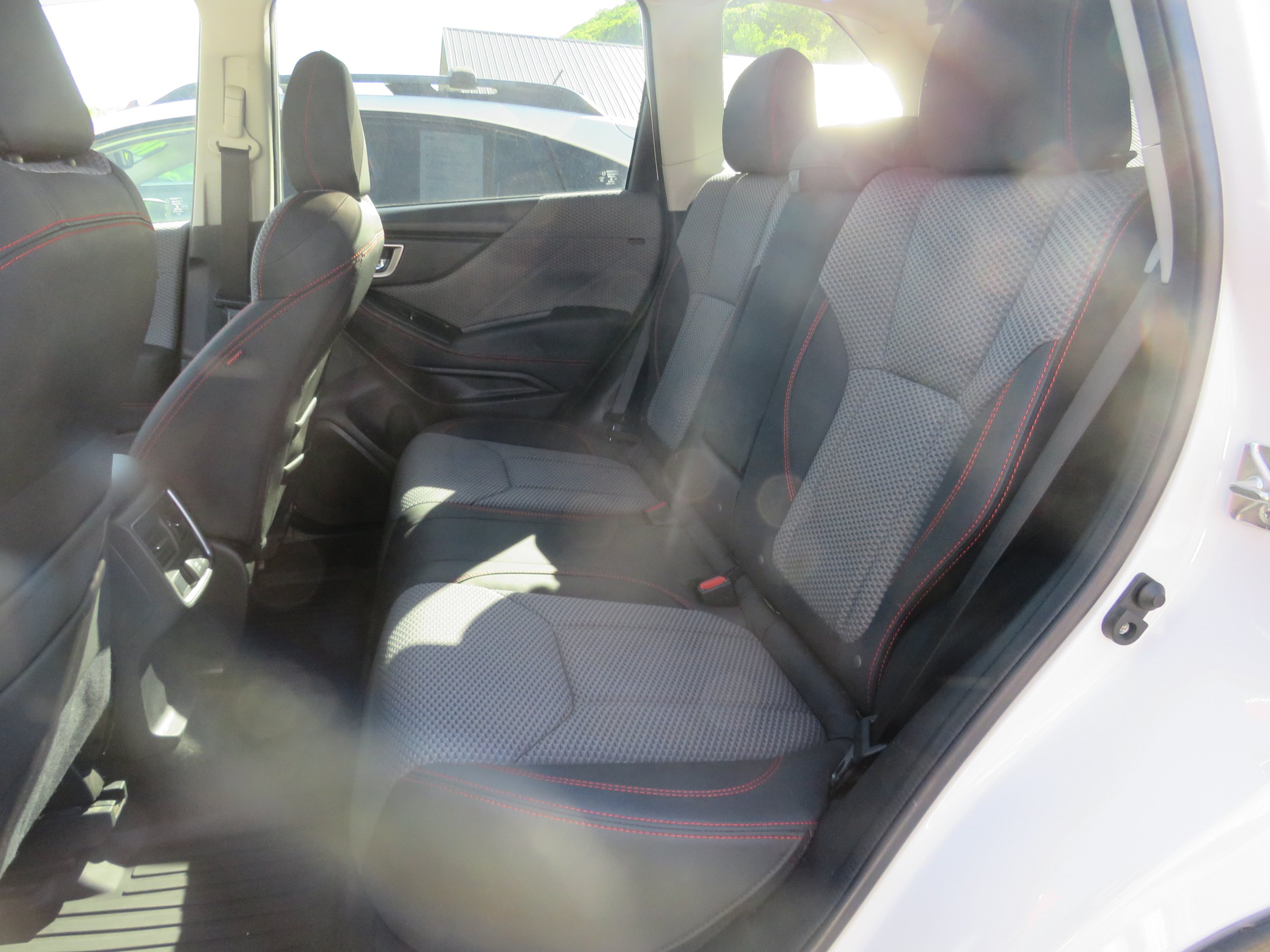 Used 2020 Subaru Forester Sport AWD/4WD image 9