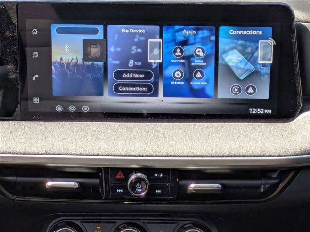 New 2026 Nissan Kicks S image 11