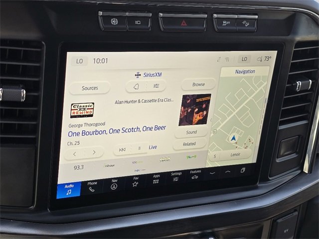 Used 2023 Ford F250 Lariat w/ FX4 Off-Road Package image 20