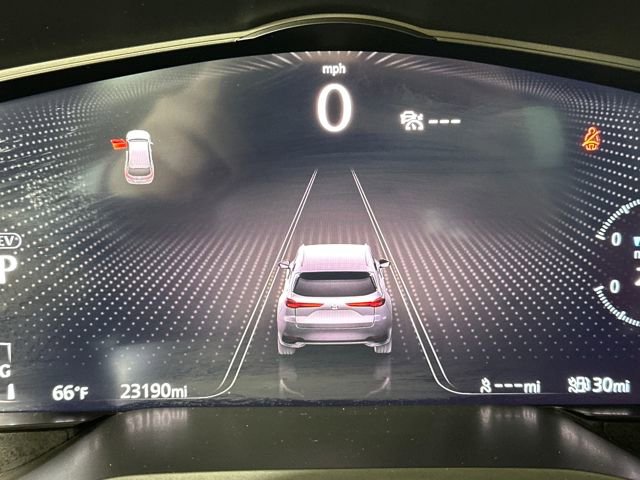 Used 2024 MAZDA CX-90 Plug-In Hybrid w/ Premium Plus image 18