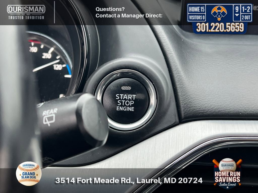 Used 2023 MAZDA CX-9 Grand Touring image 27