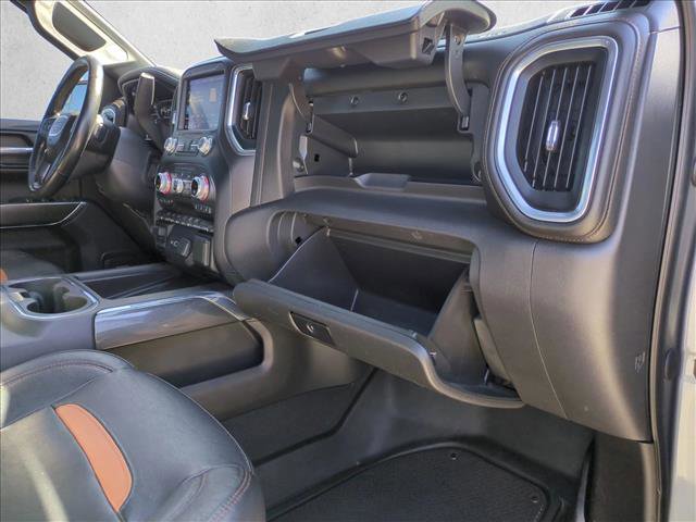 Used 2021 GMC Sierra 1500 AT4 w/ AT4 Preferred Package image 14