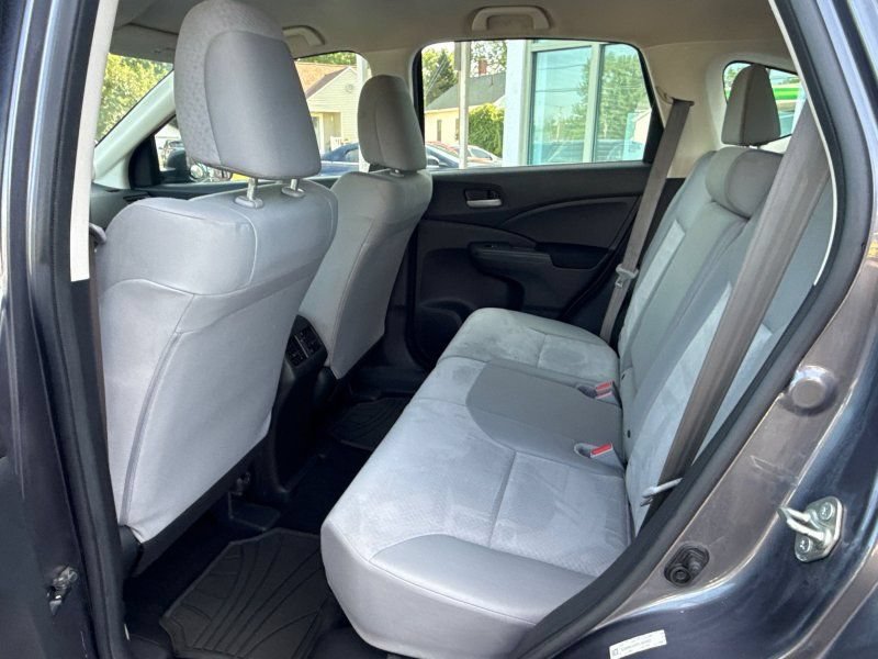 Used 2015 Honda CR-V LX image 14