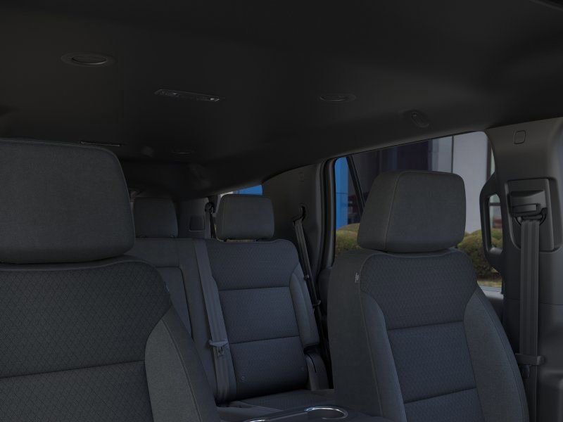 New 2026 Chevrolet Tahoe LS w/ LS Custom Edition RWD image 24