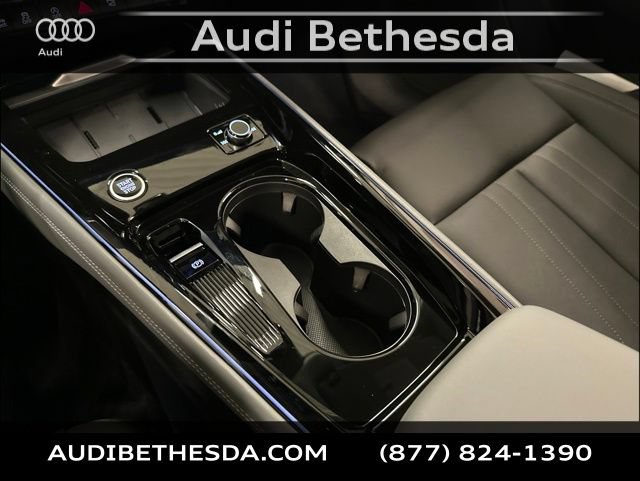 New 2026 Audi A6 Premium Plus AWD/4WD image 24