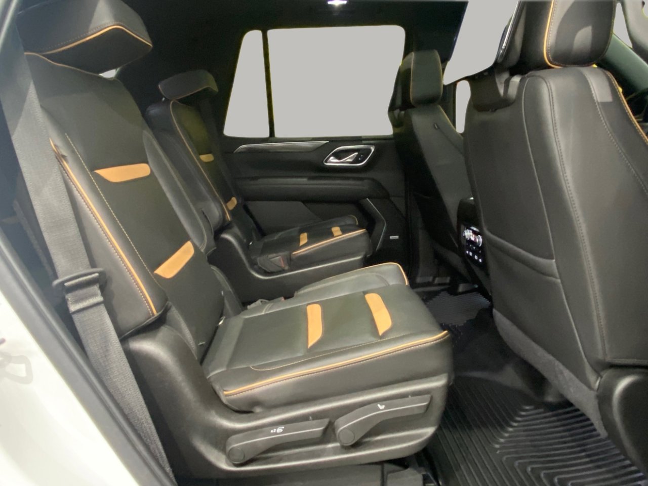 Used 2021 GMC Yukon AT4 w/ AT4 Premium Plus Package image 26