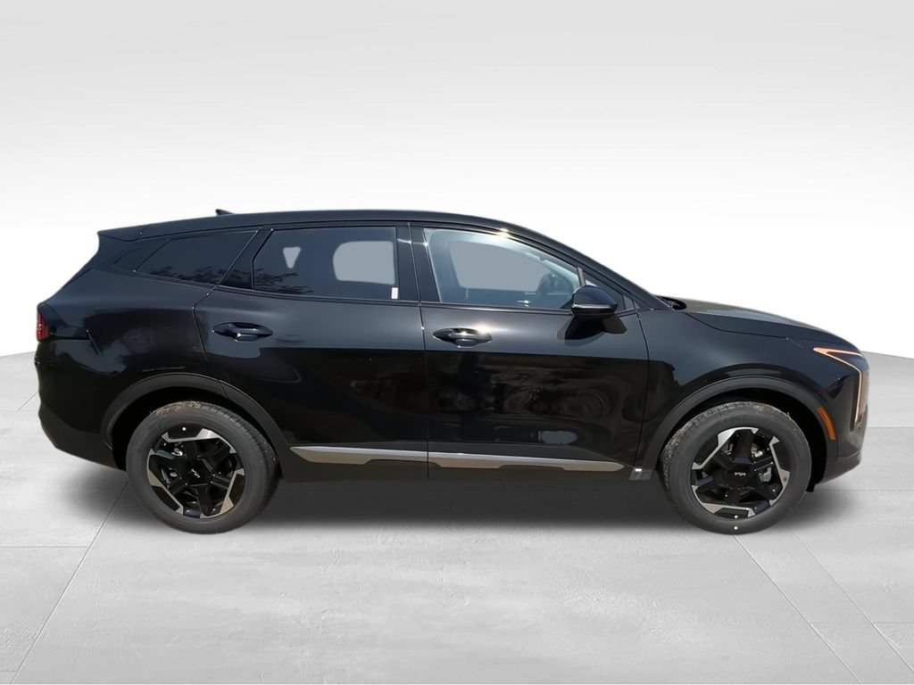 New 2026 Kia Sportage S AWD/4WD image 9