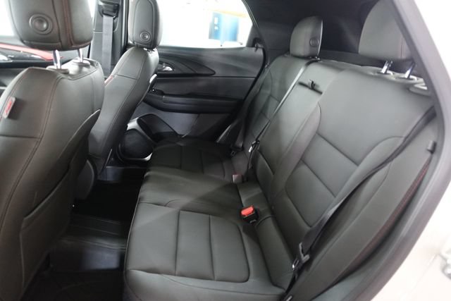 Used 2026 Chevrolet TrailBlazer RS w/ Convenience Package AWD/4WD image 21