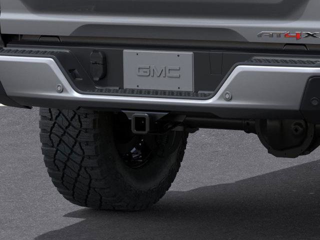 New 2026 GMC Canyon AT4X image 38
